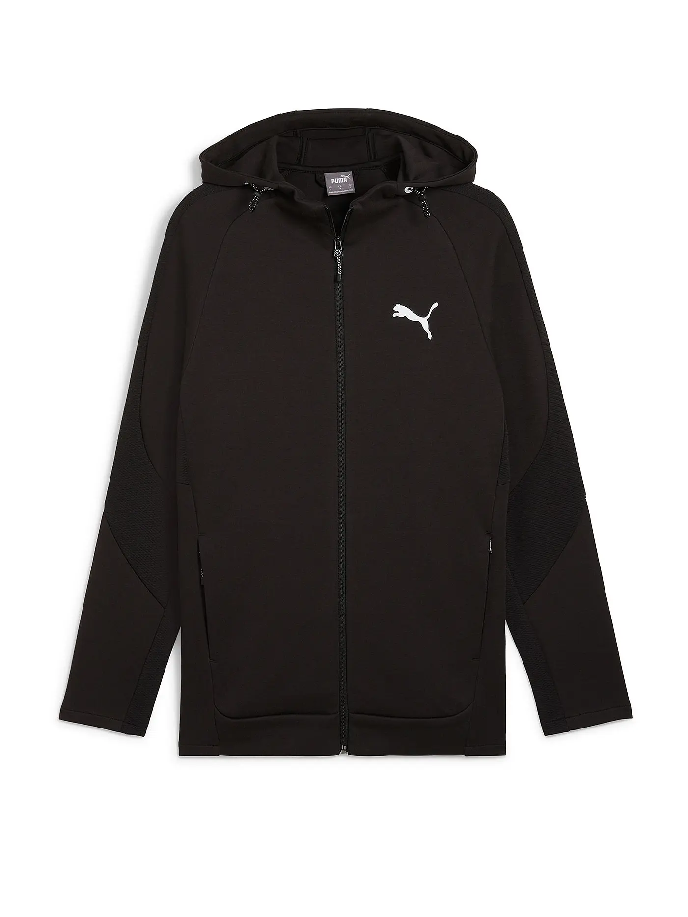 PUMA | Herren Kapuzenjacke Evostripe | 